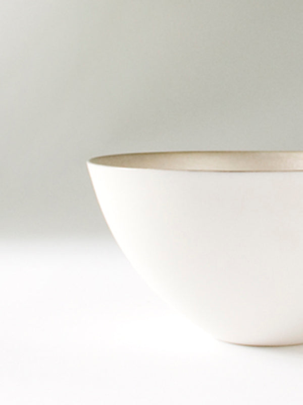 Bowl M 中銀