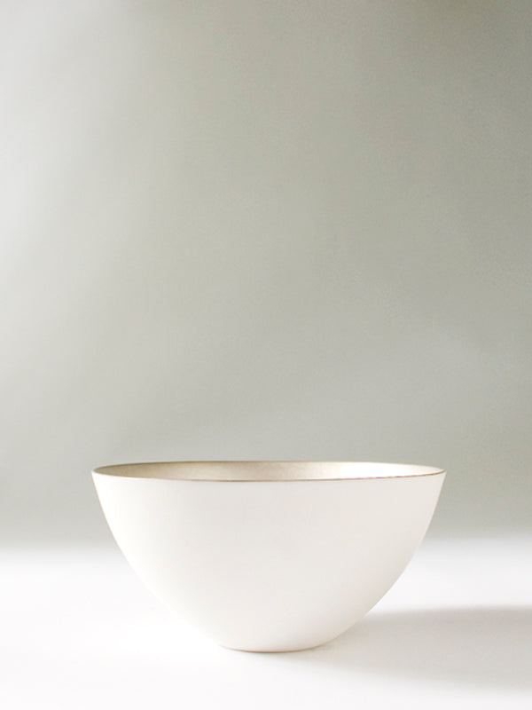 Bowl M 中銀