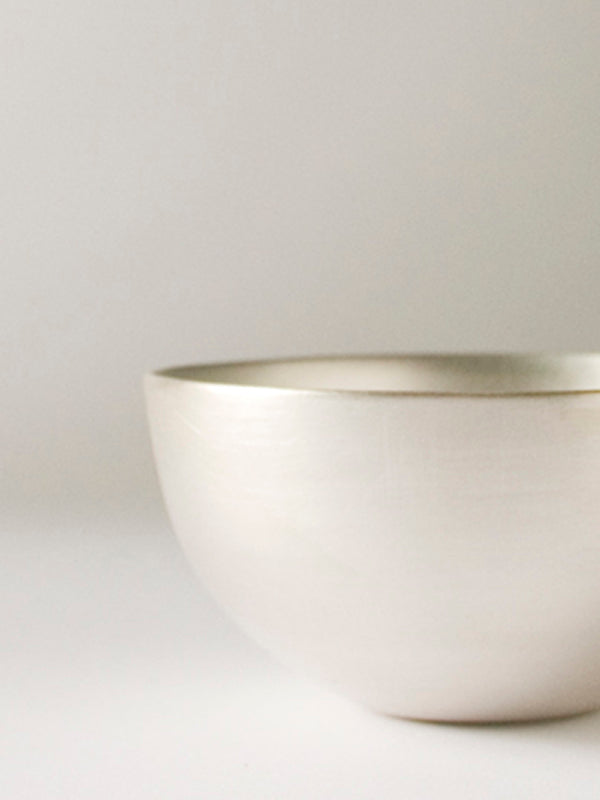 Bowl S ALL銀 マル