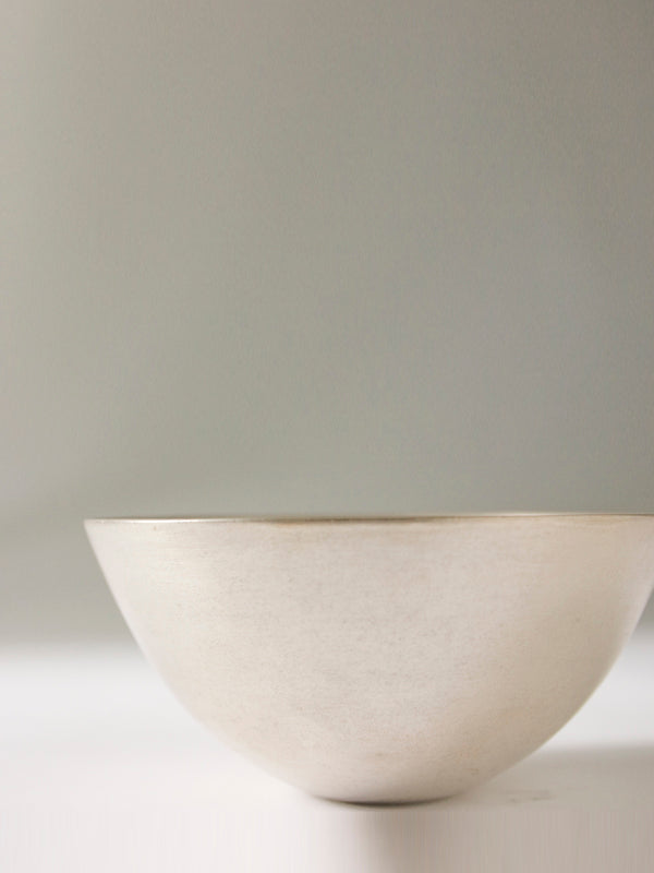 Bowl S ALL銀 とんがり