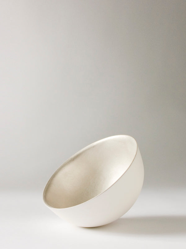 Bowl S 中銀 マル