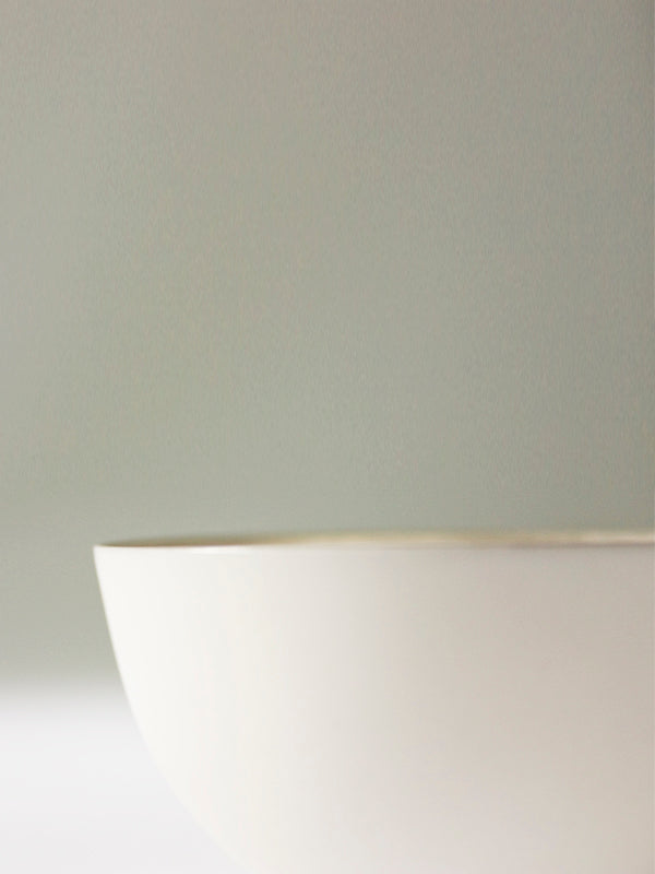 Bowl S 中銀 マル