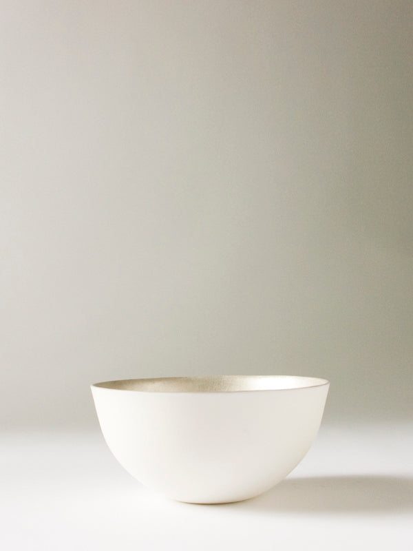 Bowl S 中銀 マル
