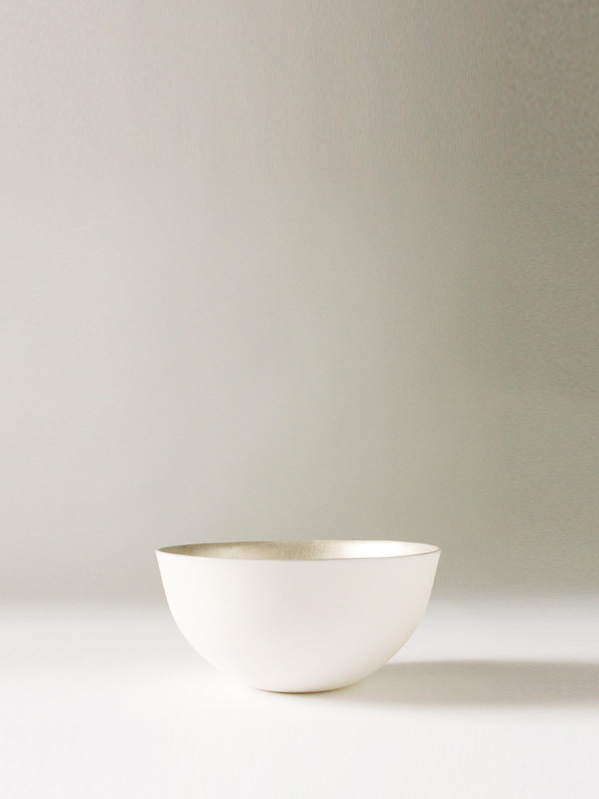 Bowl S 中銀 マル