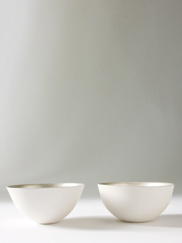 Bowl S 中銀 とんがり