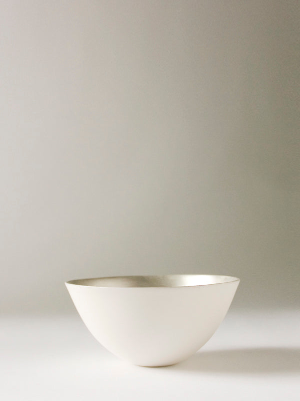 Bowl S 中銀 とんがり