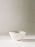 Bowl S Nakagin Pointed