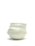 美漸龍水瓷茶盌