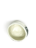 美漸龍水瓷茶盌