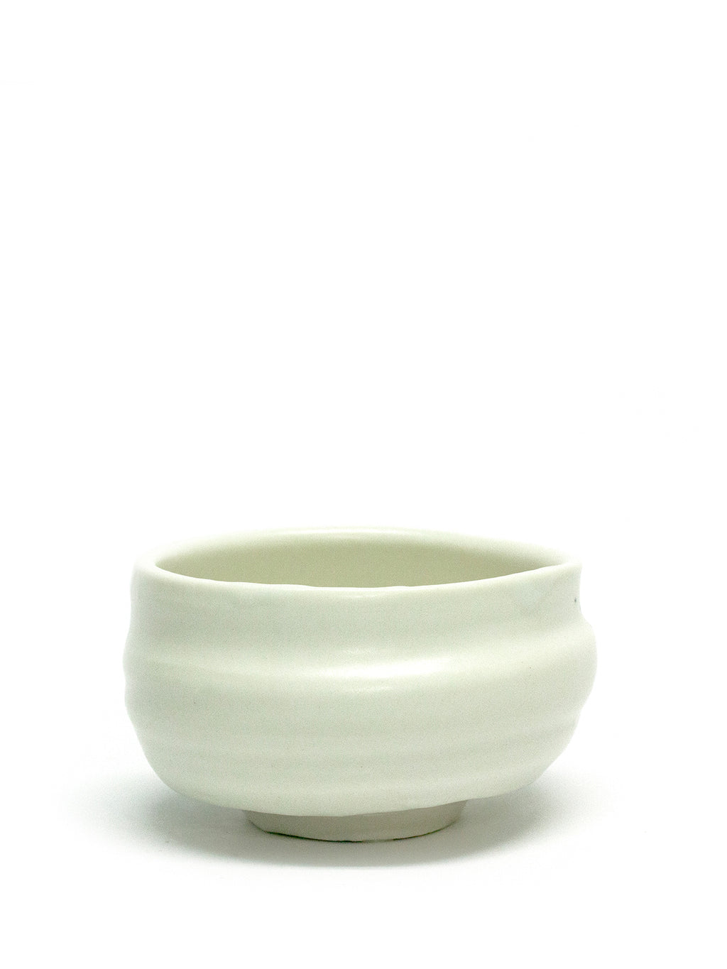 美漸龍水瓷茶盌