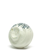 美漸龍水瓷茶盌