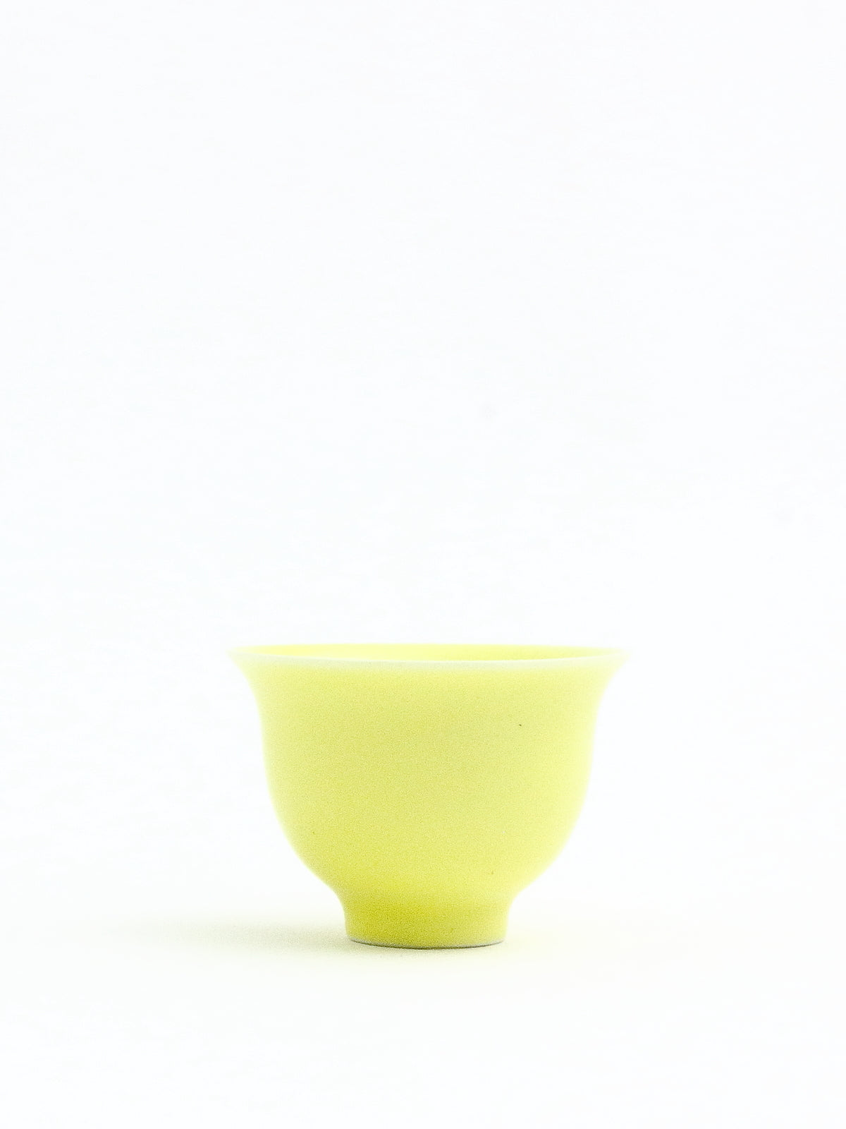 中国茶杯 レモン