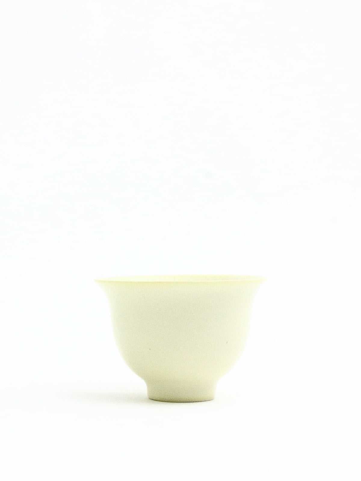 中国茶杯 ミルクレモン