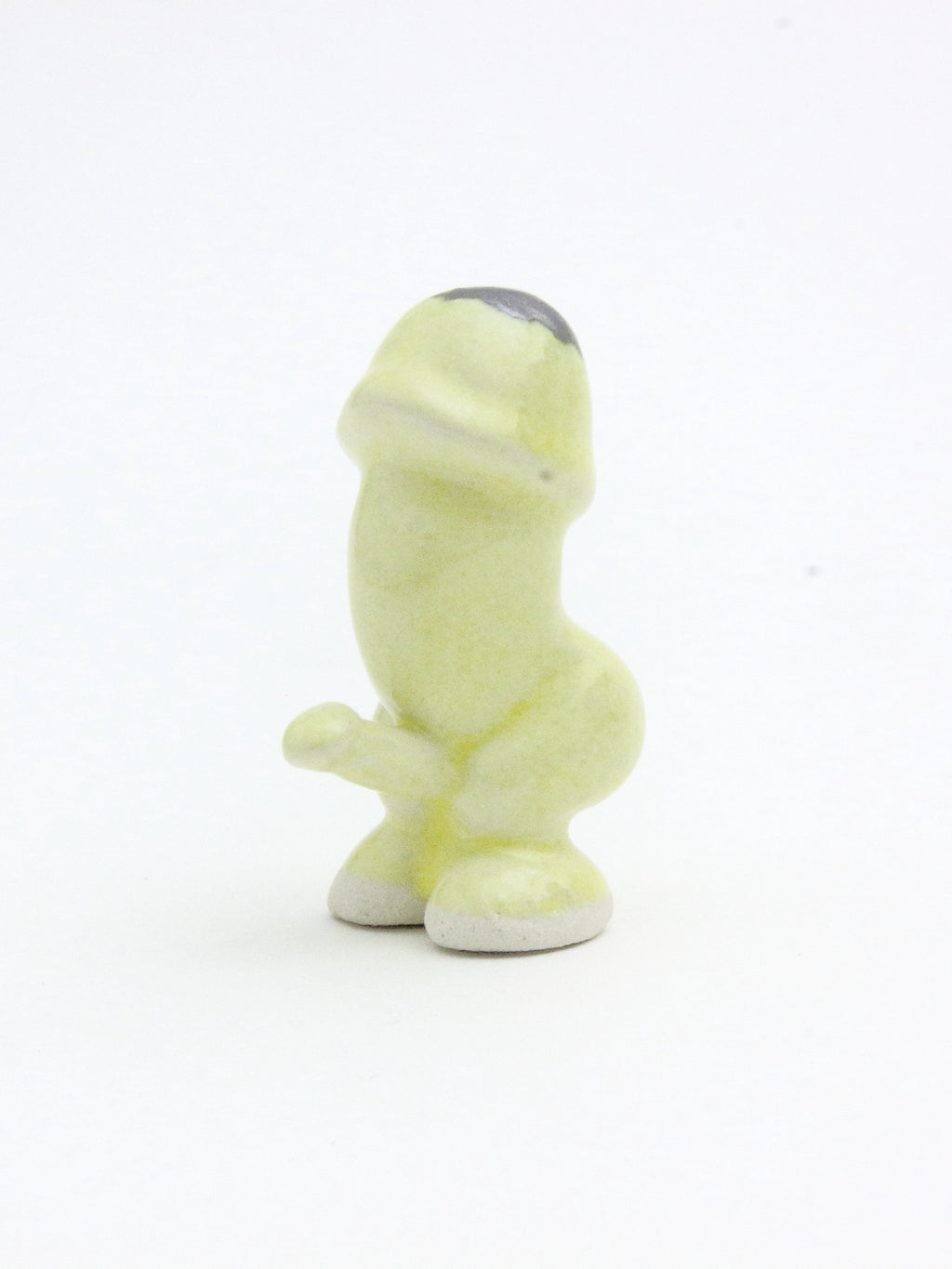 チムチムゴッドミニ イエロー タレあり