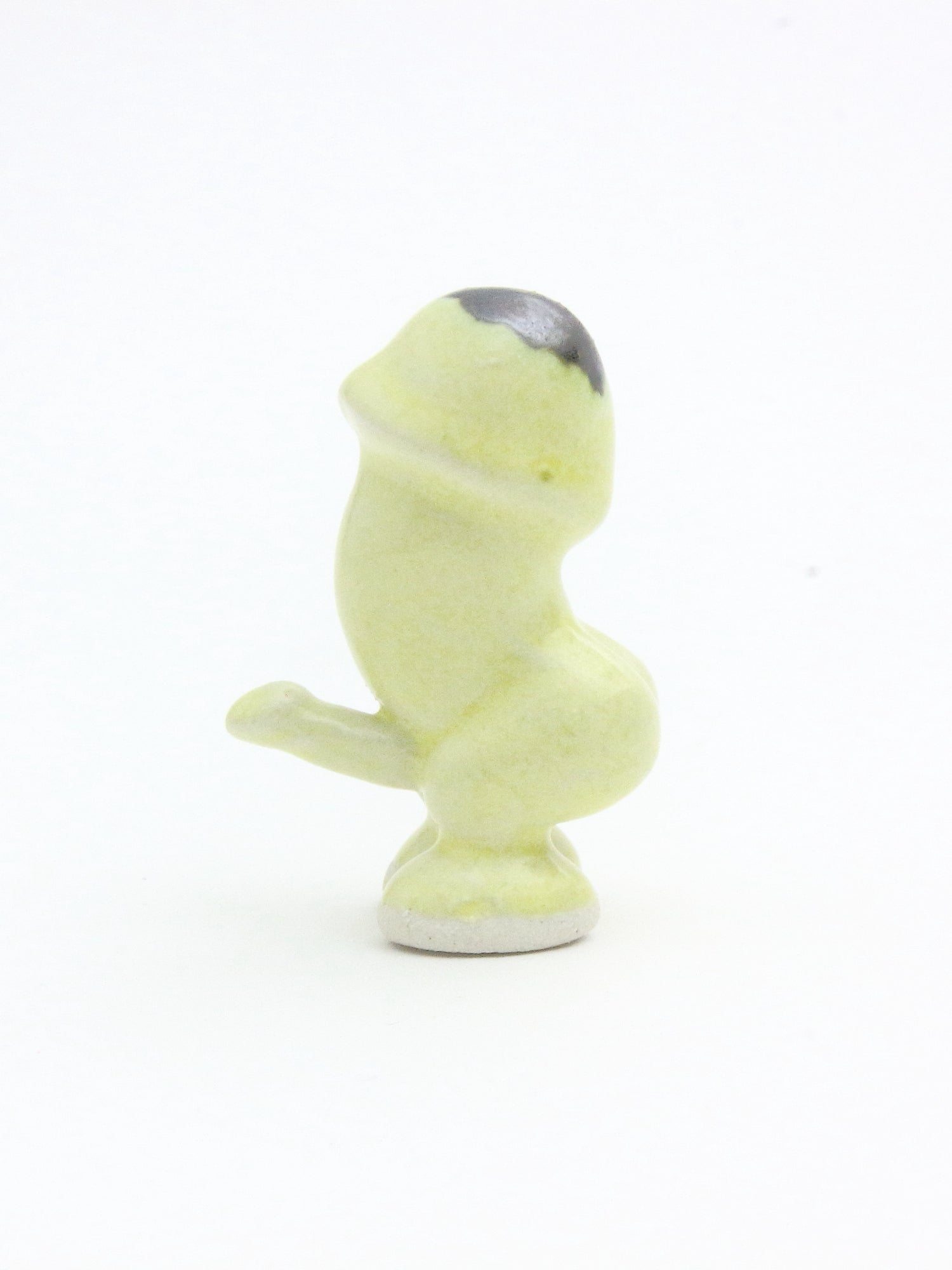 チムチムゴッドミニ イエロー タレあり