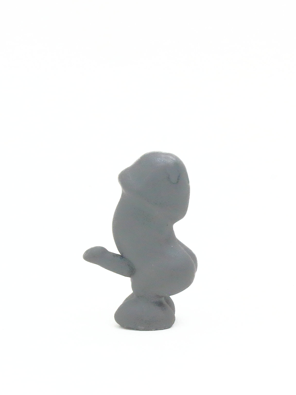 チムチムゴッドミニ マットブラック タレあり