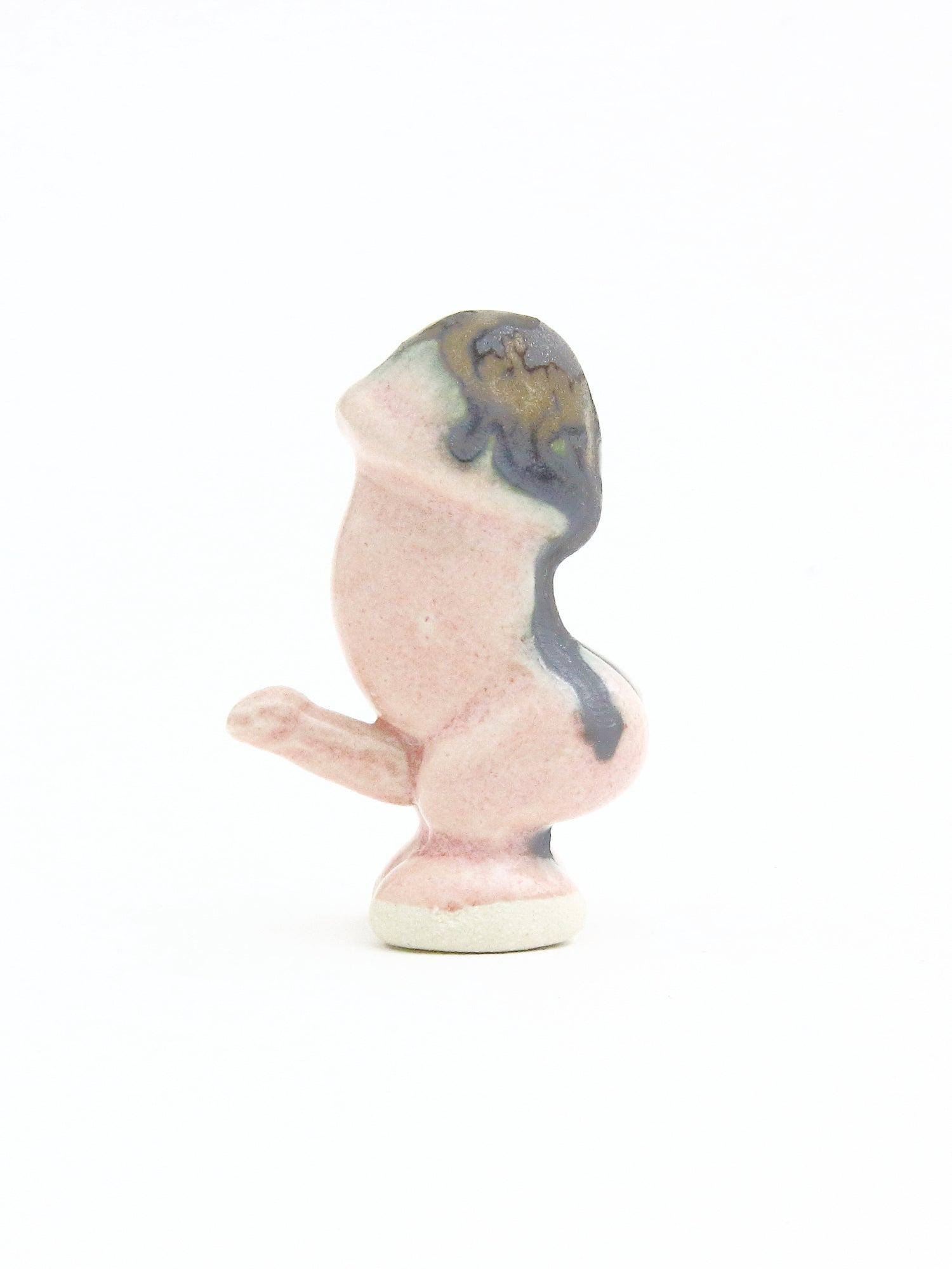 チムチムゴッドミニ – RYOTA AOKI POTTERY