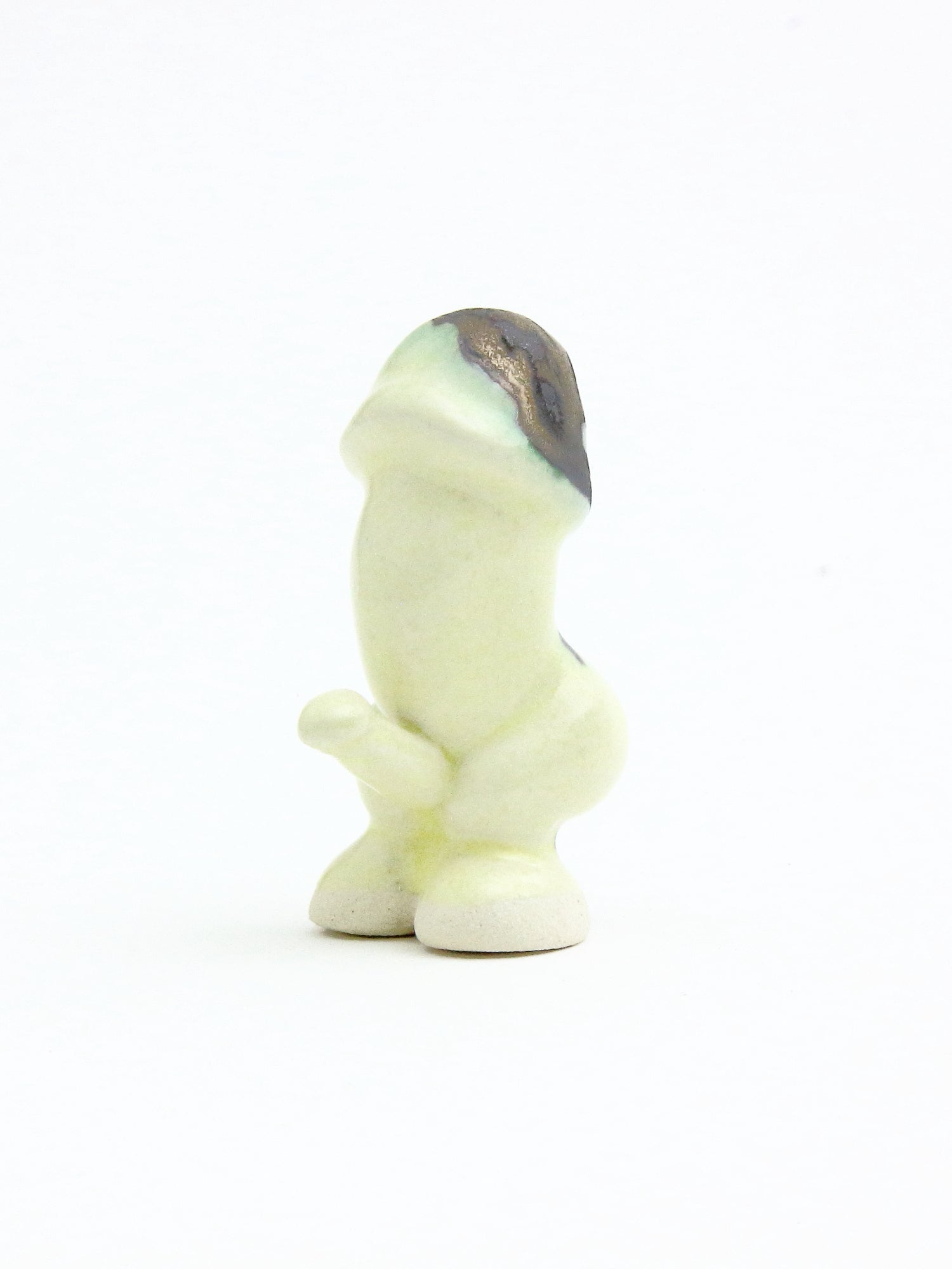 チムチムゴッドミニ うすイエロー タレあり