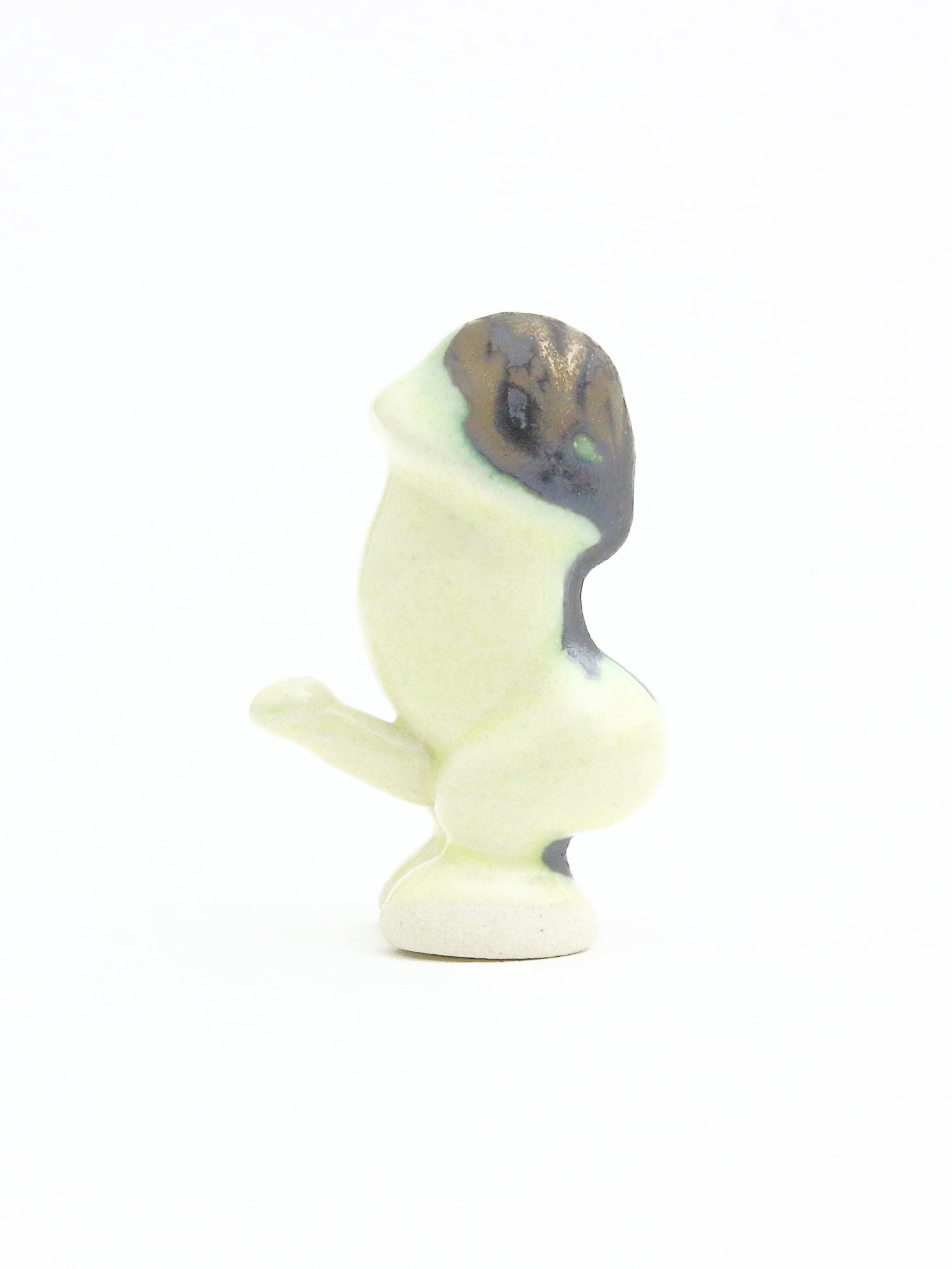 チムチムゴッドミニ うすイエロー タレあり
