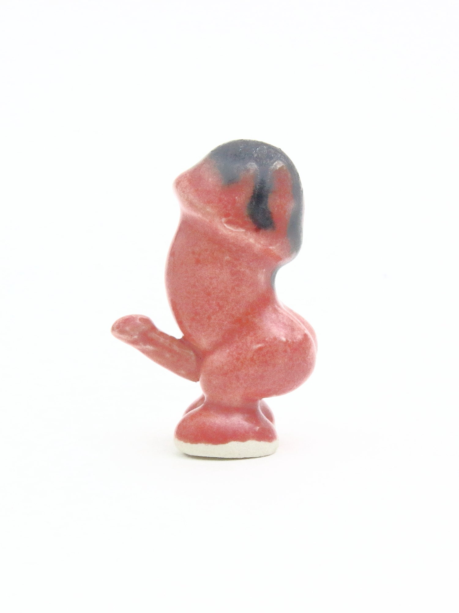 チムチムゴッドミニ 艶サーモン タレあり – RYOTA AOKI POTTERY