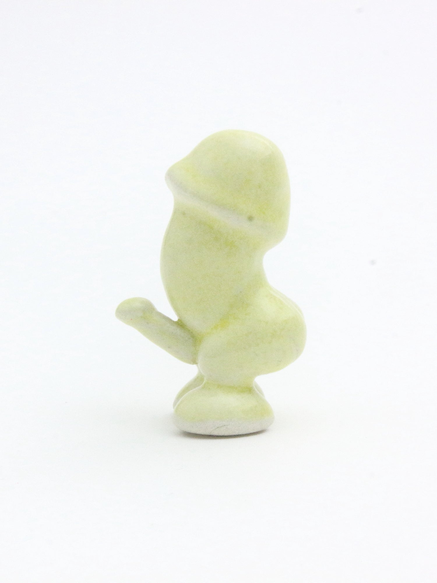チムチムゴッドミニ イエロー