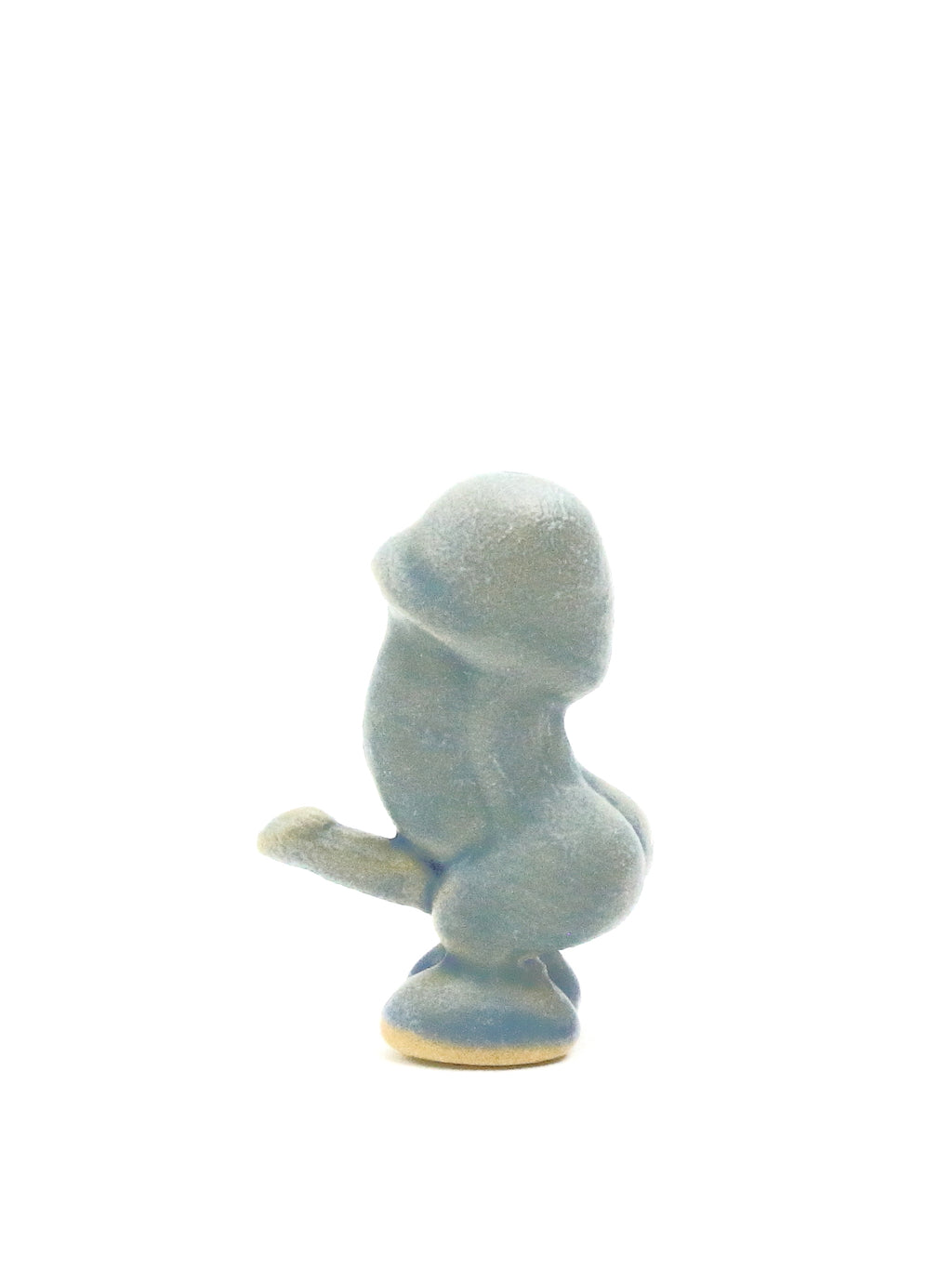 チムチムゴッドミニ ライトブルー