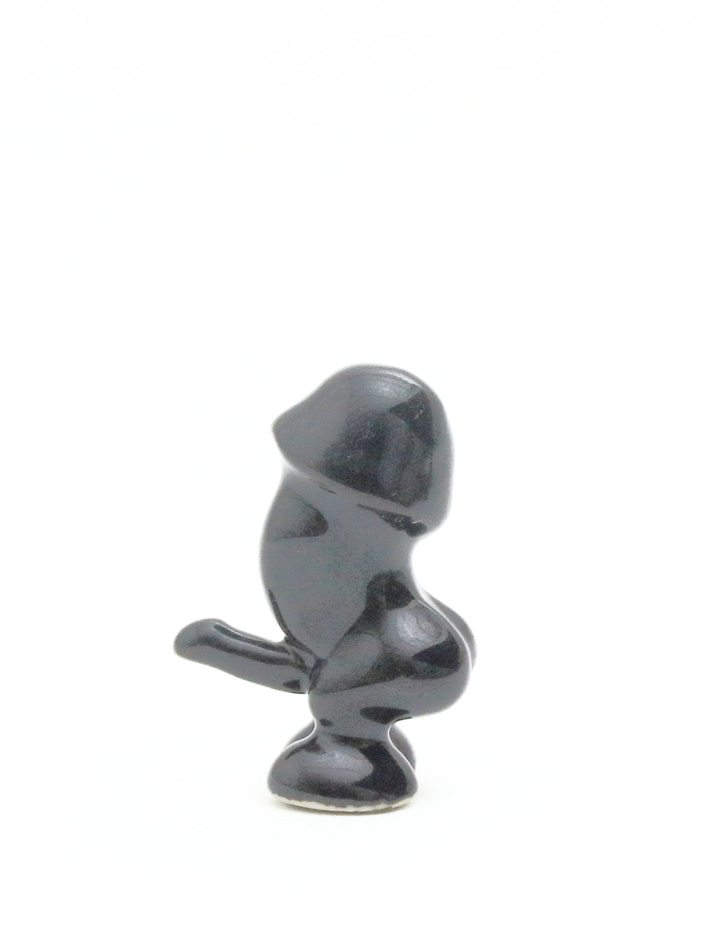 チムチムゴッドミニ 艶ブラック