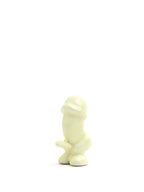 チムチムゴッドミニ うすイエロー