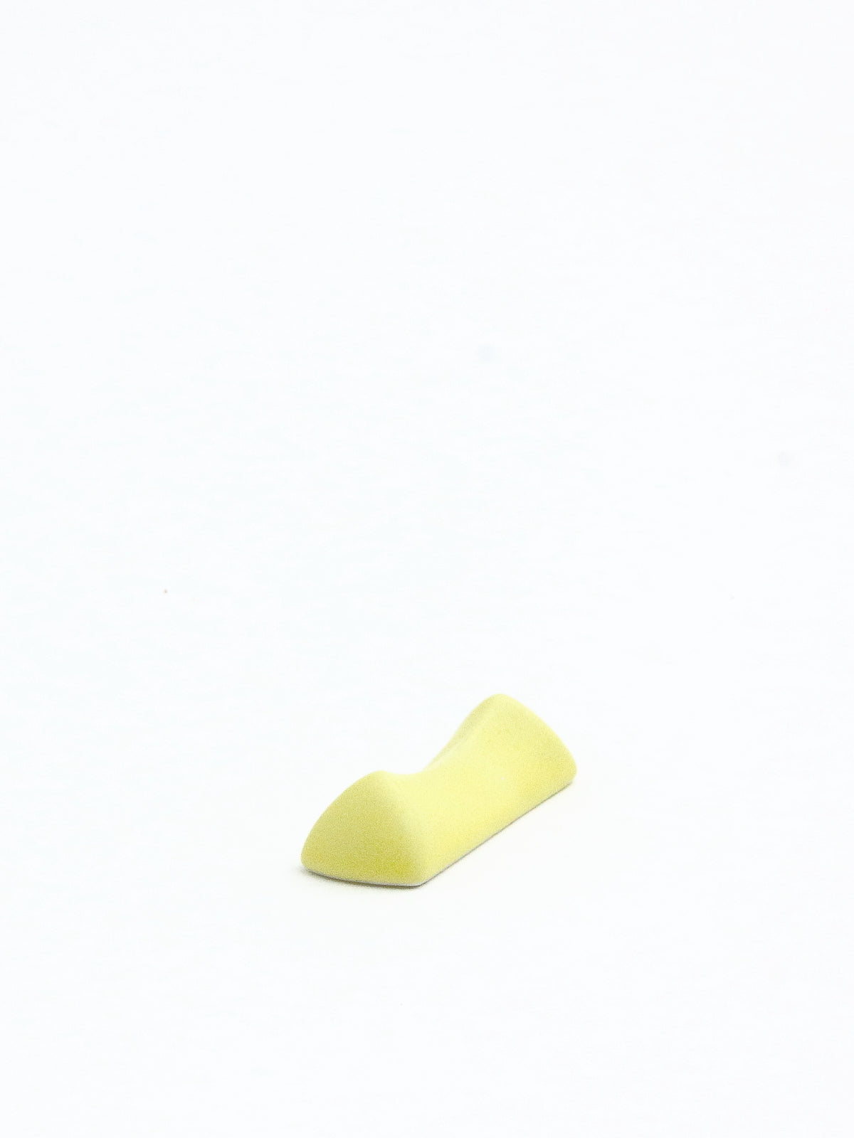 箸置き ミルクレモン