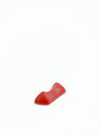 Chopstick rest rose red