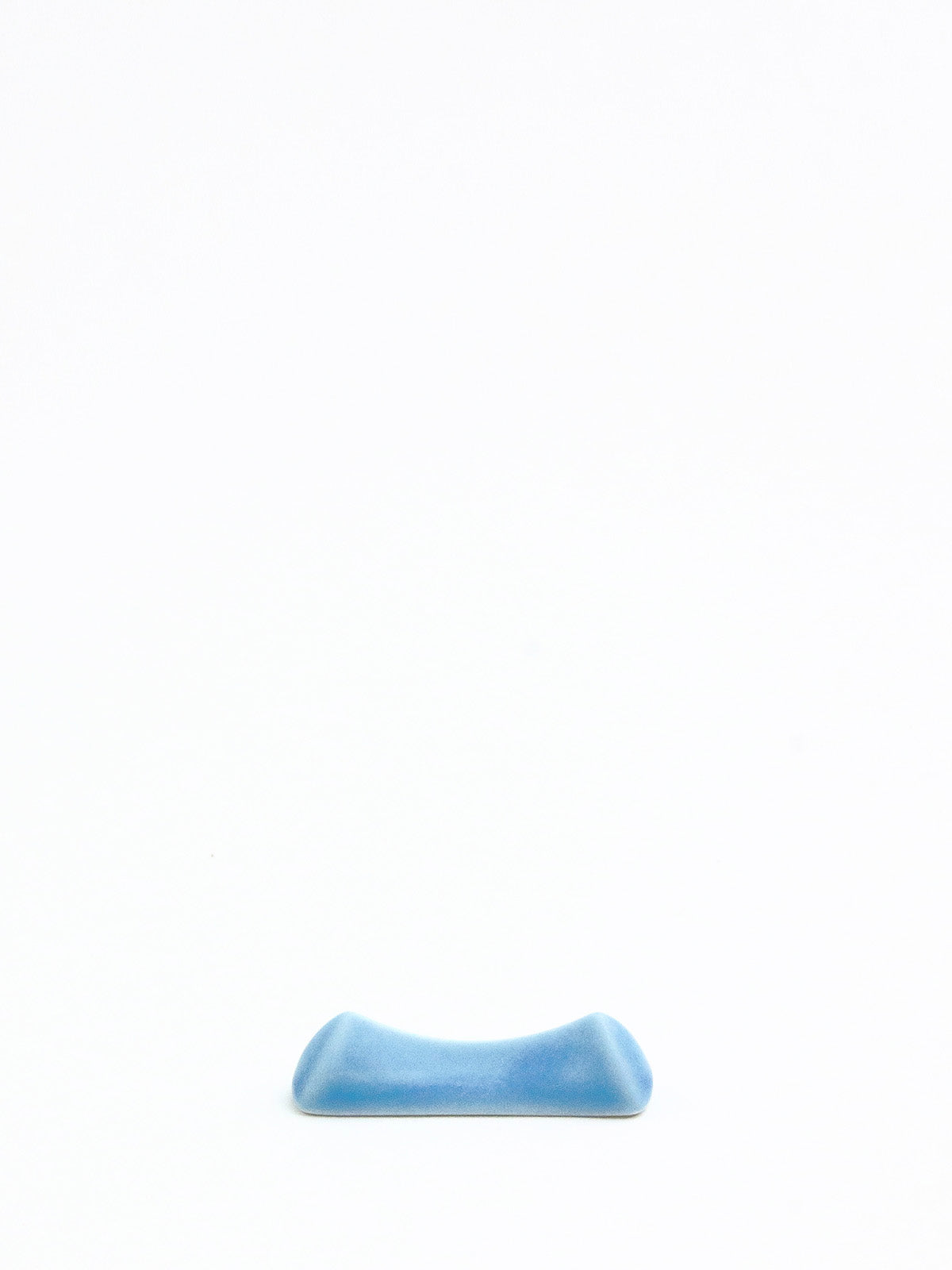 Chopstick rest Sky blue