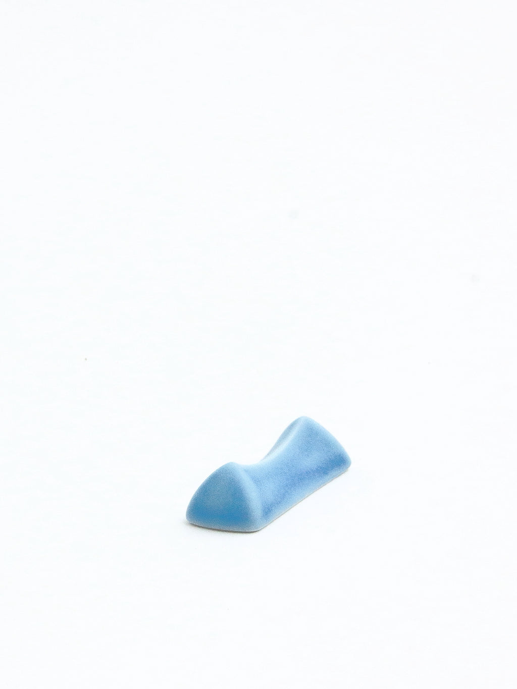 Chopstick rest Sky blue