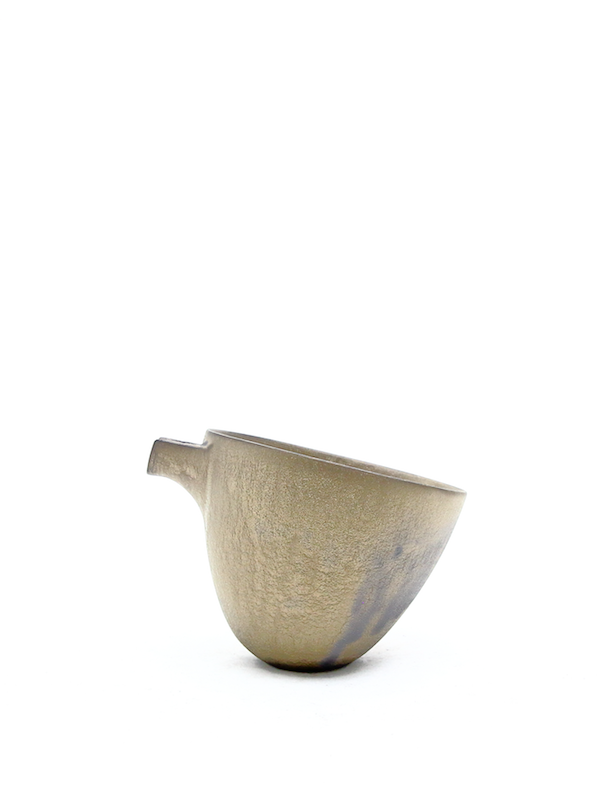 ブリンブリン片口茶海