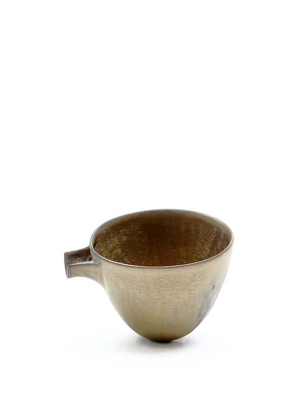 ブリンブリン片口茶海