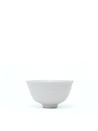 ご飯茶碗 ミルク