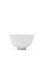 ご飯茶碗 ミルク