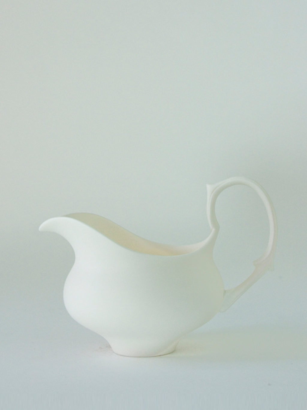 ミルクピッチャー