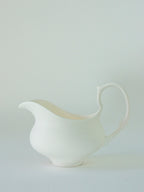 ミルクピッチャー