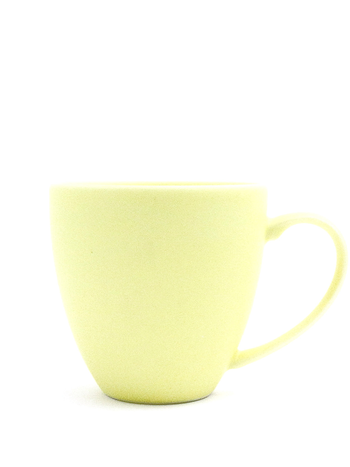 マグカップL ミルクレモン