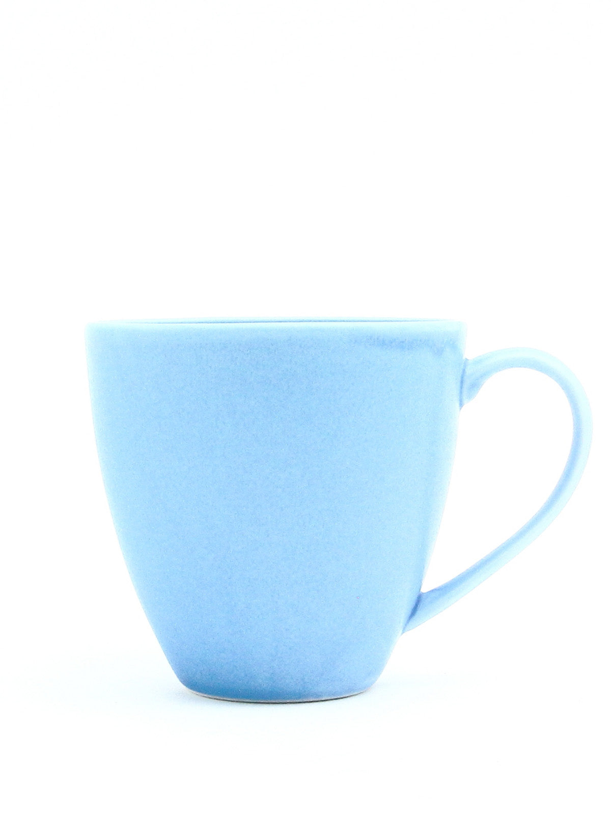 マグカップL スカイブルー