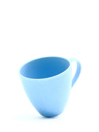 マグカップL スカイブルー