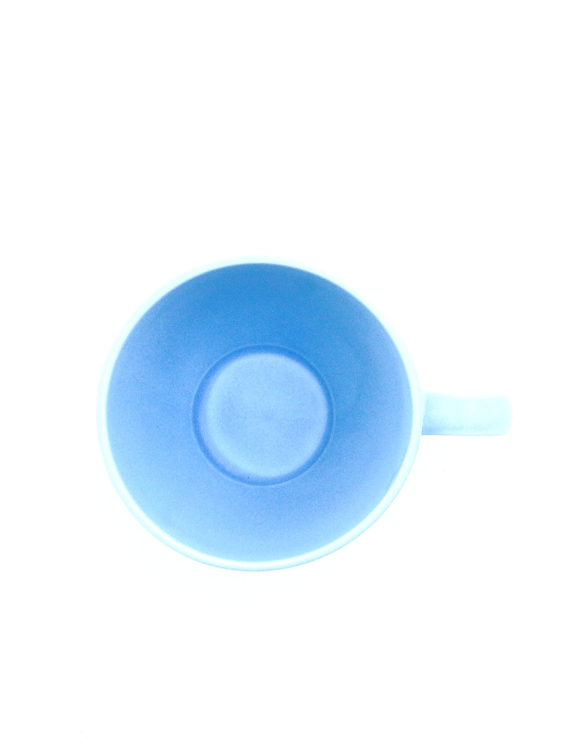 マグカップL スカイブルー