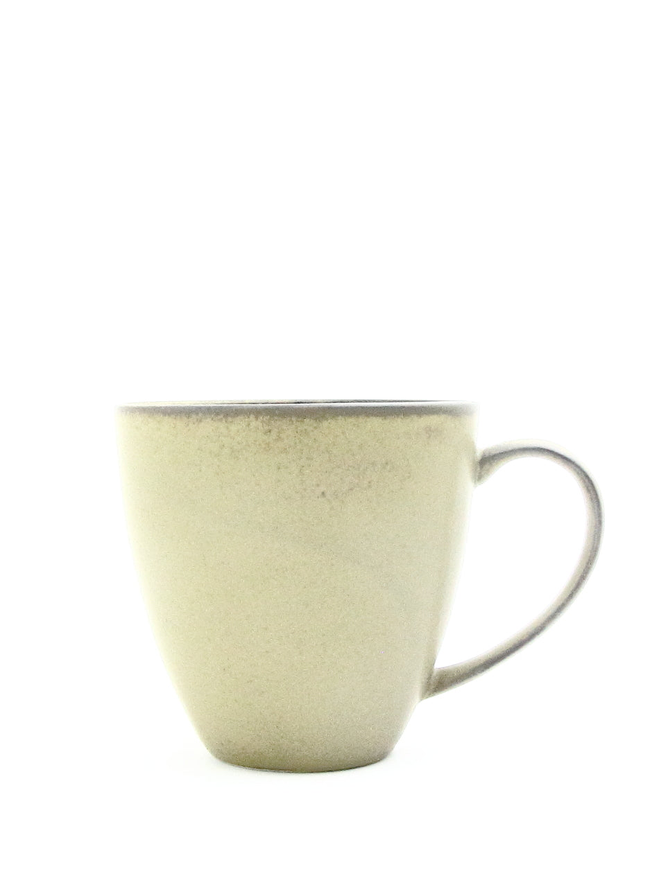 マグカップL モスグリーン
