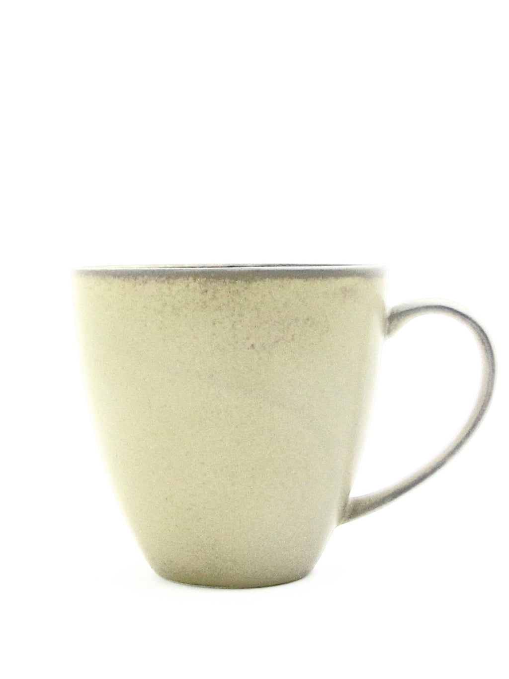 マグカップL モスグリーン