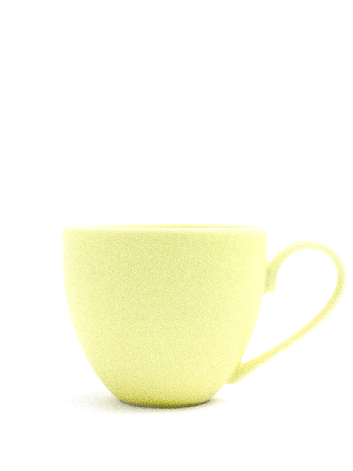 マグカップM ミルクレモン