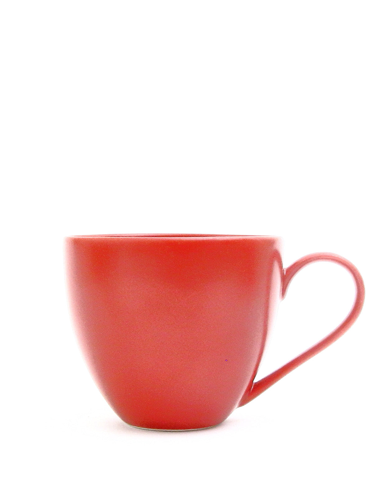 マグカップM アップルレッド