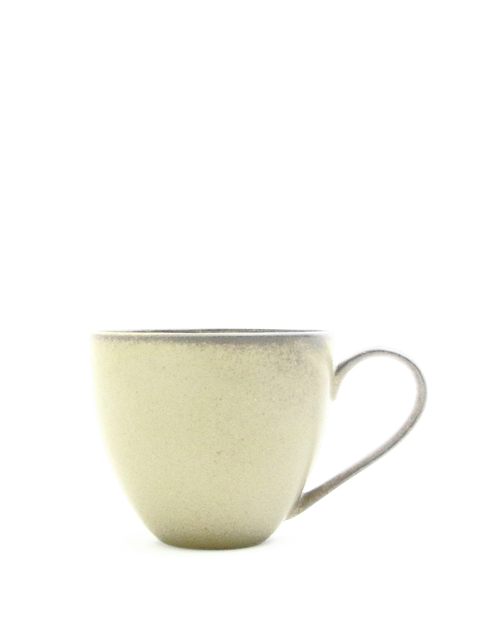 マグカップ M モスグリーン