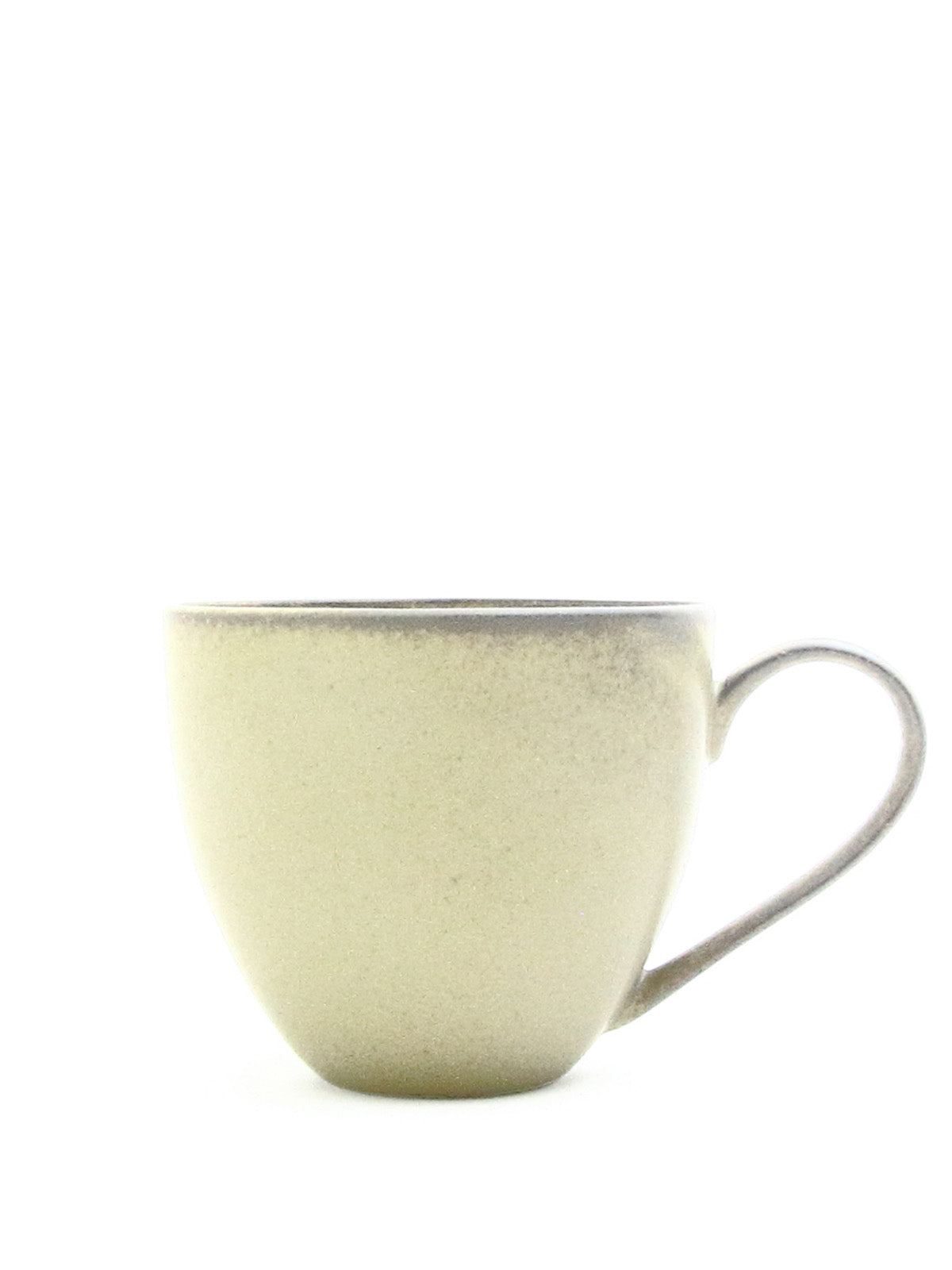 Mug, Moss Green