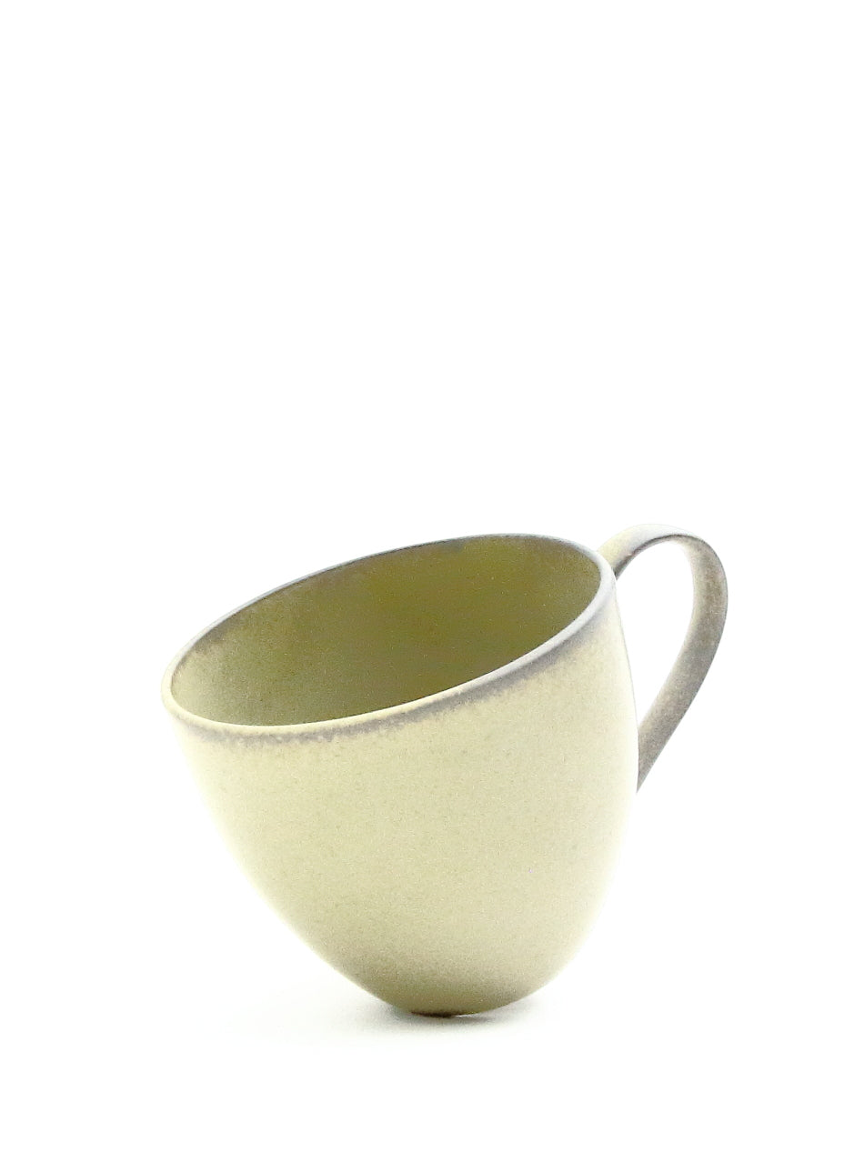 マグカップ M モスグリーン