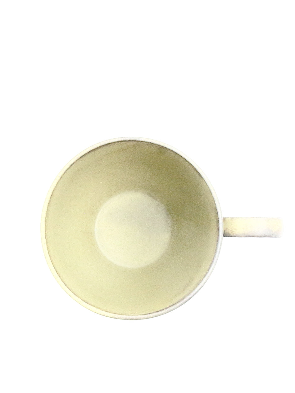 マグカップ M モスグリーン